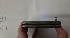 Good
													Motorola Razr Plus (2023) - Unlocked, Black, 256 GB, 8 GB, photo 4 of 5