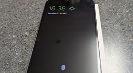 Mint
													Google Pixel 10 Pro XL - Unlocked, Obsidian, 256 GB, GUL82, photo 3 of 9