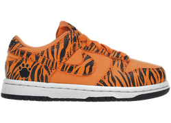 Dunk Low Next Nature Tiger Stripes (PS) for sale
