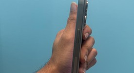 Good
													Apple iPhone 15 Pro - Unlocked, Natural, 128 GB, A2848, photo 4 of 7