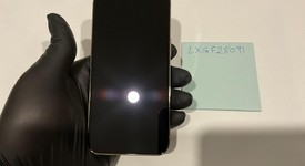 Good
													Apple iPhone 13 Pro - Verizon, Gold, 256 GB, A2483, photo 5 of 10