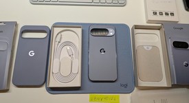 Mint
													Google Pixel 10 Pro XL - Verizon, Moonstone, 512 GB, GUL82, photo 3 of 17