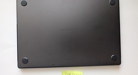 Good
													MacBook Pro Late 2023 (M3) - 16" - Apple M3 Pro 12-core, Black, 1 TB, 36 GB, 18-core GPU, photo 4 of 7