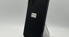 Fair
													Samsung Galaxy S22 - Unlocked, Black, 128 GB, 8 GB, SM-S901U1, photo 3 of 5