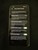 Mint Apple iPhone 13 Pro - Unlocked, Graphite, 128 GB, A2483