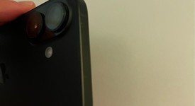 Good
													Apple iPhone 16 - T-Mobile, Black, 128 GB, A3081, photo 3 of 9