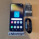 Mint Samsung Galaxy S22 - AT&T, Black, 128 GB, 8 GB, SM-S901U