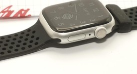 Fair
													Apple Watch Series 8 41mm - Silver, A2770 - GPS, Aluminum, photo 3 of 8
