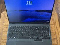 Lenovo Legion Pro 5 16"