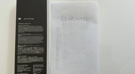 New
													Google Pixel Watch 3 - Unlocked, Black, 45mm, LTE, photo 4 of 4