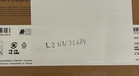 New
													Amazon Kindle Scribe 10.2" - 16 GB, photo 3 of 3