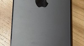 Good
													Apple iPhone 14 Pro - Unlocked, Black, 256 GB, A2650, photo 4 of 11