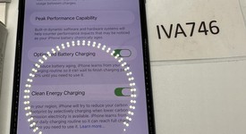 Good
													Apple iPhone 11 Pro Max - Unlocked, Gray, 256 GB, A2161, photo 1 of 7