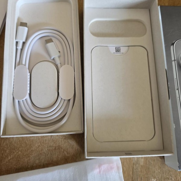 Google Pixel 9 Pro XL - T-Mobile, 256 GB, Hazel, 16 GB, GGX8B