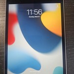 Good Apple iPad Mini 4 - Wi-Fi, 128 GB, Gray