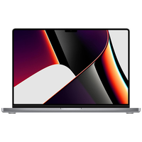 MacBook Pro 2021 - 16" Comparison
