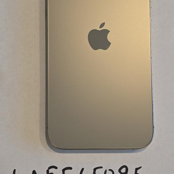 Apple iPhone 16 Pro Max - Unlocked, 512 GB, Natural, A3084