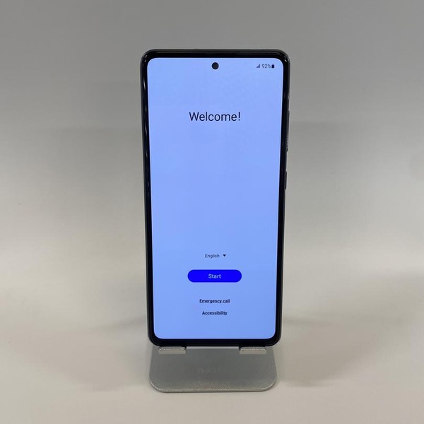 Samsung Galaxy A52 5G - Unlocked, 128 GB, Black, 6 GB