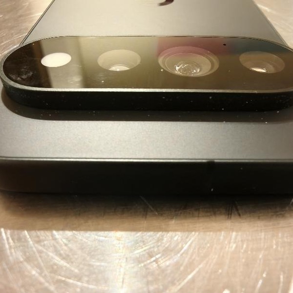 Google Pixel 11 Pro - Unlocked, 512 GB, Obsidian, 16 GB, G7SWN