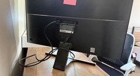 Good
													Samsung Monitor, photo 2 of 2