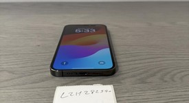 Good
													Apple iPhone 12 Pro - Unlocked, Graphite, 128 GB, A2341, photo 2 of 7