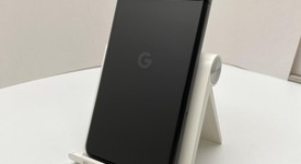 Good
													Google Pixel 8 - Unlocked, Obsidian, 128 GB, 8 GB, G9BQD, Sub-6 5G, photo 3 of 6