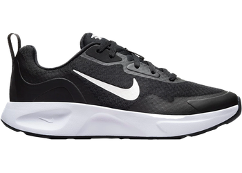 Nike Wearallday Black White (Women's) for sale