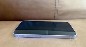 Good
													Apple iPhone 14 - AT&T, Purple, 512 GB, A2649, photo 1 of 10