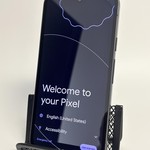 Good Google Pixel 9a - Unlocked, 256 GB, Obsidian, 8 GB