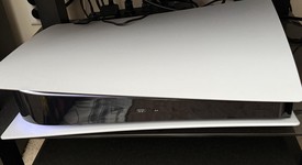 Good
													PlayStation 5 Digital Edition (2020) - White, 825 GB, Digital Edition, photo 5 of 5