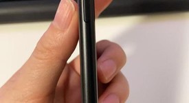 Good
													Apple iPhone SE 2nd Gen 2020 - Unlocked, Black, 64 GB, A2275, photo 3 of 6