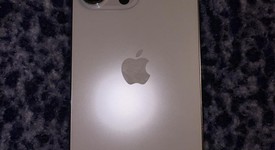 Good
													Apple iPhone 14 Pro Max - Unlocked, Silver, 128 GB, A2651, photo 1 of 9