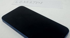 Good
													Apple iPhone 13 - Verizon, Blue, 128 GB, A2482, photo 3 of 7
