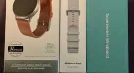 New
													Samsung Galaxy Watch7 - Wi-Fi, Green, SM-L310N, 44mm, photo 4 of 6