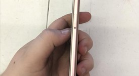 Good
													Apple iPhone 6S Plus - AT&T, Rose Gold, 16 GB, A1634, photo 5 of 6