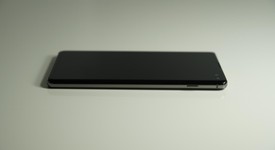 Mint
													Samsung Galaxy S10 Plus - Unlocked, Black, 128 GB, 8 GB, SM-G975U1, photo 5 of 8