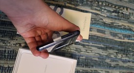 Mint
													Samsung Galaxy S20 FE 5G - Verizon, Cloud Navy, 128 GB, 6 GB, SM-G781V, photo 3 of 6