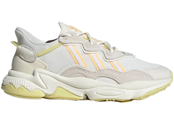 adidas Ozweego Off White Acid Orange (Women's) for sale
