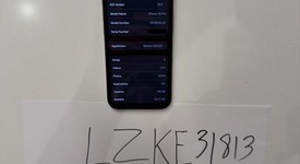 Good
													Apple iPhone 16 Pro - Unlocked, Natural, 128 GB, A3083, photo 1 of 8