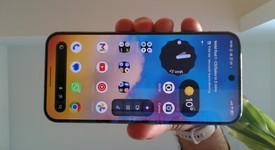 Mint
													Google Pixel 10 Pro XL - Unlocked, Moonstone, 256 GB, GUL82, photo 4 of 8