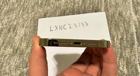 Good
													Apple iPhone 14 Pro Max - Unlocked, Gold, 256 GB, A2651, photo 4 of 8