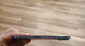 Mint
													Apple iPhone 13 Pro Max - Unlocked, Sierra Blue, 256 GB, A2484, photo 5 of 10