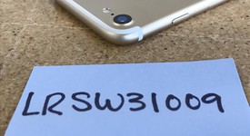 Good
													Apple iPhone 7 - T-Mobile, Gold, 128 GB, A1778, photo 5 of 10