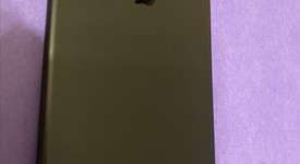Fair
													Apple iPhone 7 Plus - Verizon, Black, 256 GB, A1661, photo 4 of 11