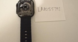 Mint
													Apple Watch Ultra 3 49mm - Unlocked, Black, A3281, photo 2 of 5