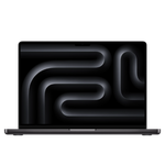 New MacBook Pro 2026 - 14 inch (M5) - 1 TB, Space Black, 16 GB, Apple M5, Standard Display