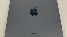 Good
													Apple iPad Air 4th Gen - Wi-Fi, Sky Blue, 64 GB, A2316, photo 4 of 5