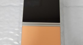 Mint
													Samsung Galaxy Z Flip6 - Unlocked, Peach, 512 GB, 12 GB, SM-F741U1, photo 6 of 6