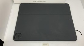 Used
													Apple Magic Keyboard for iPad Pro - Black, photo 5 of 9