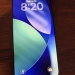 Good Apple iPhone 16 Pro Max - T-Mobile, 512 GB, Desert, A3084